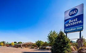 Best Western Paradise Inn