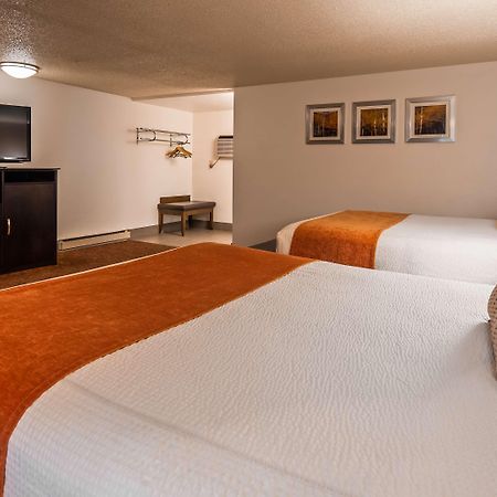 Best Western Paradise Inn Dillon Exterior photo