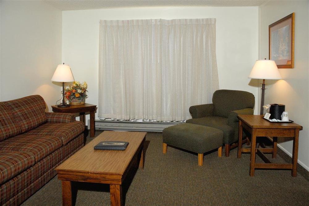 Best Western Paradise Inn Dillon Room photo