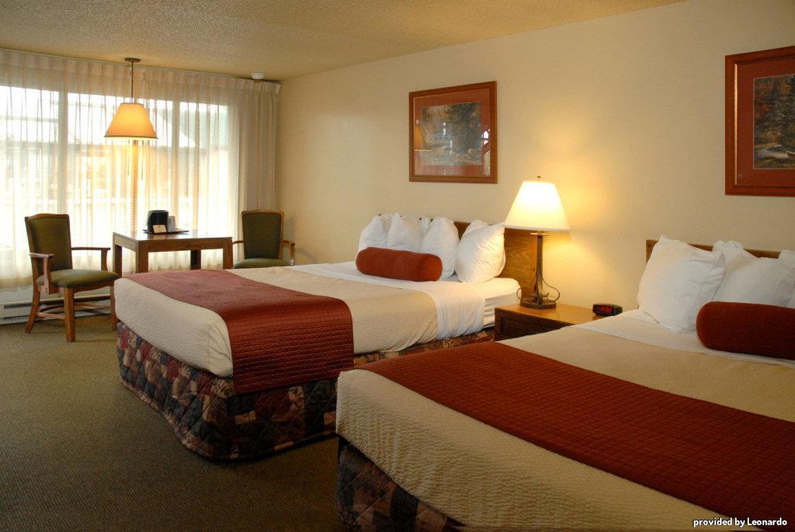 Best Western Paradise Inn Dillon Room photo