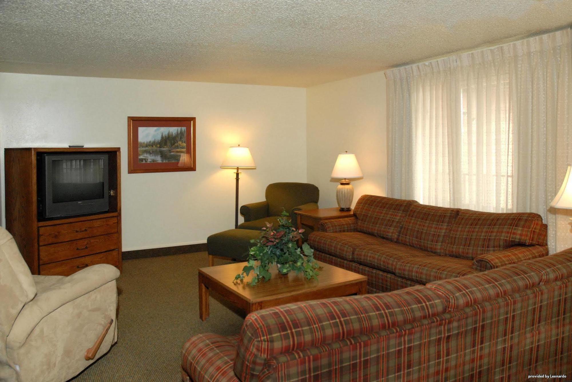 Best Western Paradise Inn Dillon Room photo